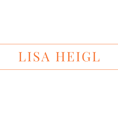 lisaheigl.com